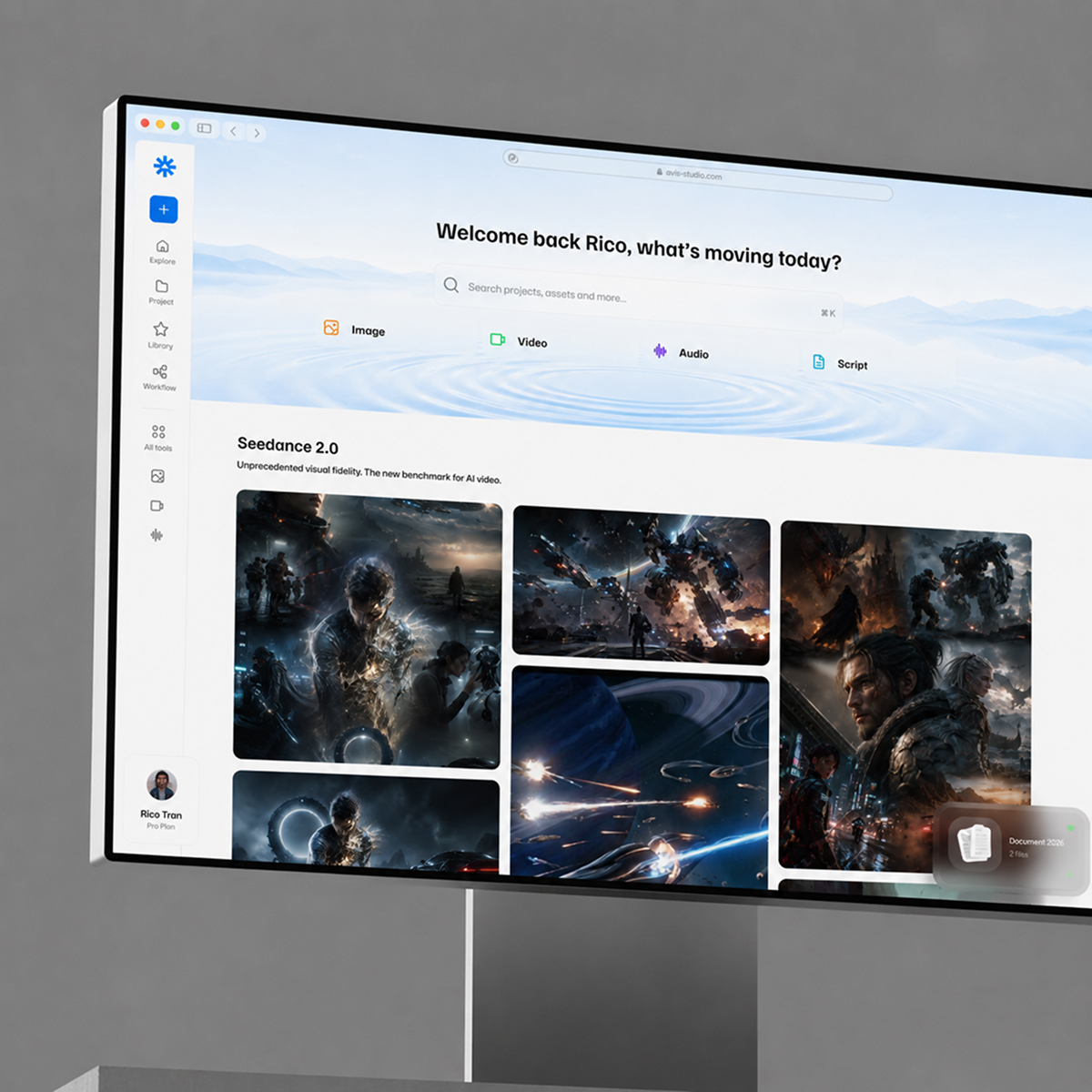 AVIS App Store Preview